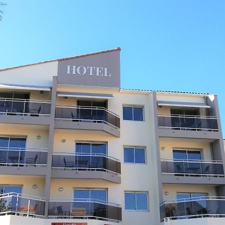 Hotel La Cote D'Argent La Palmyre Exterior foto