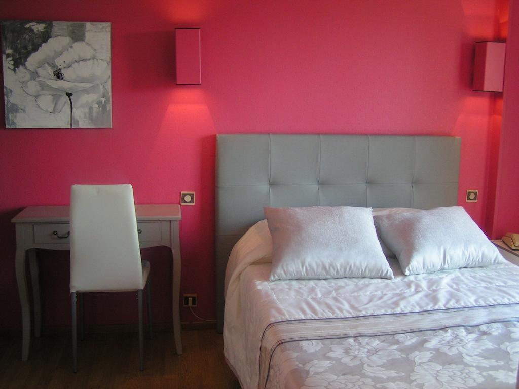 Hotel La Cote D'Argent La Palmyre Quarto foto