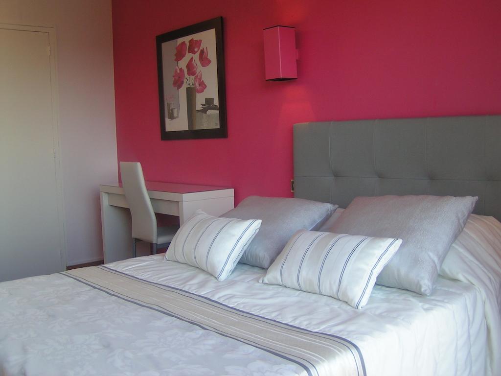 Hotel La Cote D'Argent La Palmyre Quarto foto